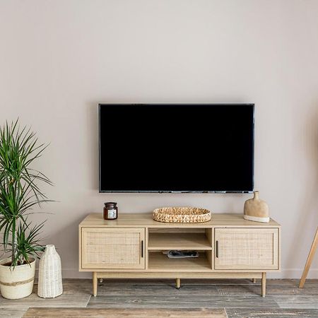 Sweet Haven Appartement Grand Confort Et Design แซงต์-เอเตียน ภายนอก รูปภาพ
